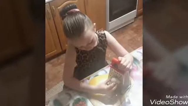 Готовим салатик из куриной грудки