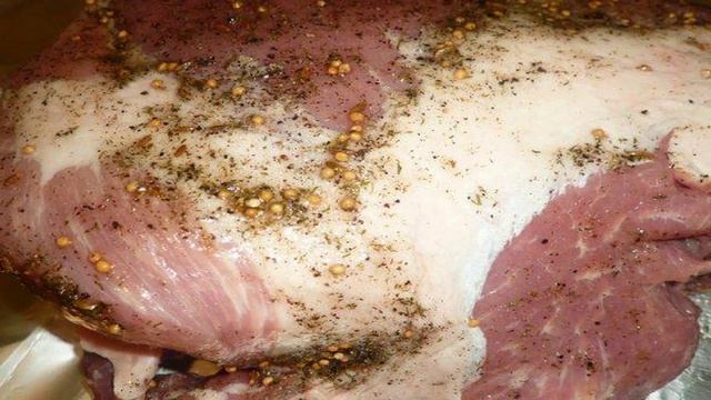 Готовим дома