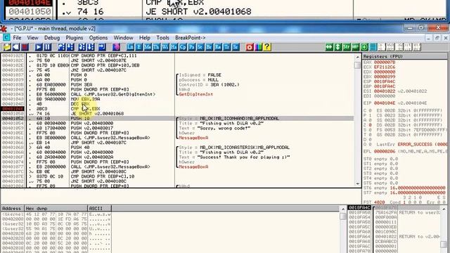 Computer System - Seminar Project Crack x86 смотреть онлайн