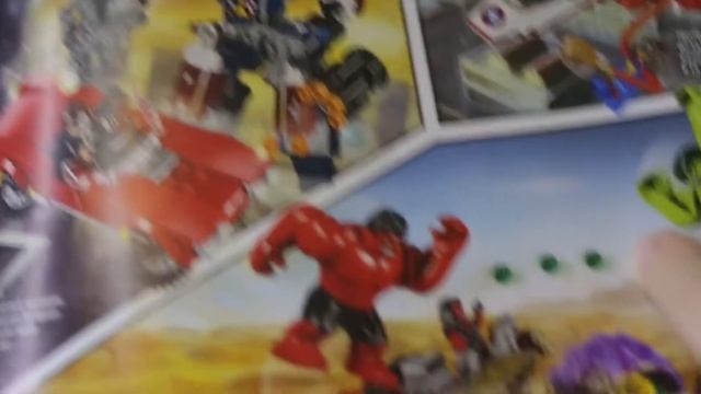 Каталог Lego 2018 смотреть онлайн