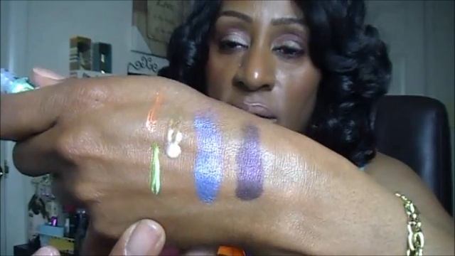 IMATS 2013 GOODIES! смотреть онлайн