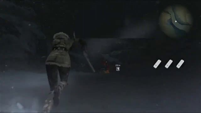 Resident Evil 6 ps3 смотреть онлайн