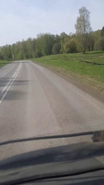 #дорога #газель #Башҡортостан смотреть онлайн
