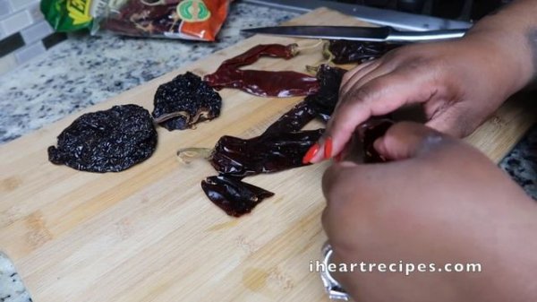 Slow Cooker Pork Pozole Recipe | I Heart Recipes