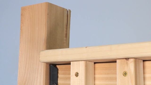 How to Replace Old Wood Deck Railing смотреть онлайн