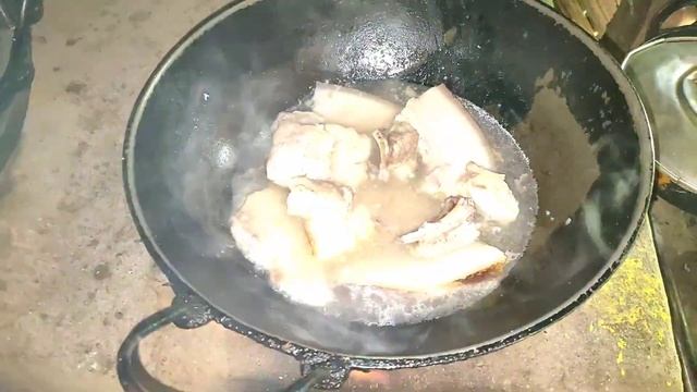 Wak Chambil rita смотреть онлайн