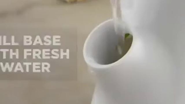 Контейнер для хранения зелени 🌿 смотреть онлайн