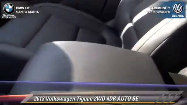 Community VW BMW of Santa Maria, Santa Maria CA 93456 смотреть онлайн