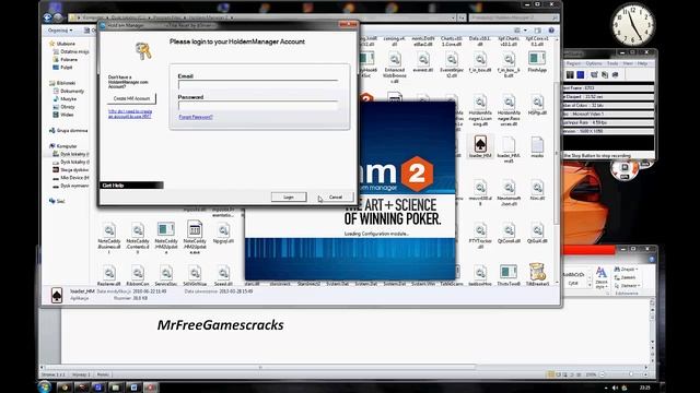 Holdem Manager 2 Trial reset 100 % working смотреть онлайн