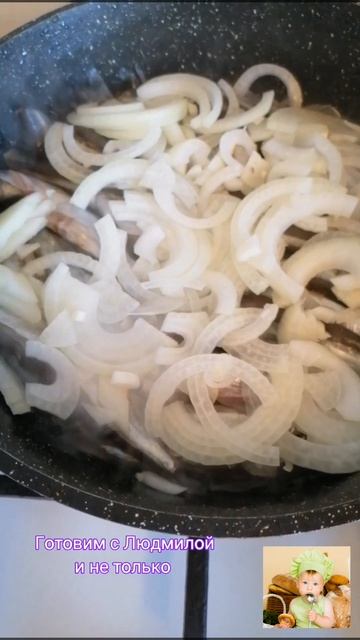 #Shorts Готовим просто, быстро, полезно и вкусно 😋