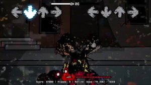 Friday Night Funkin' Vs Darkness Takeover B-Side New Twinkle | Family Guy (FNF/Mod/Pibby + Cutscene