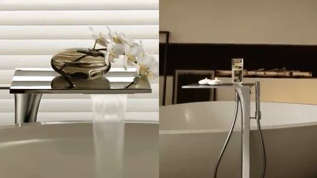 HANSGROHE Original