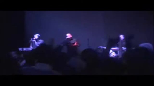 Beborn Beton@ Moscow.Russia. 24.09.2011 Synthember Wave III festival смотреть онлайн