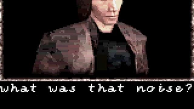 Alone in the Dark The New Nightmare (GBC) смотреть онлайн