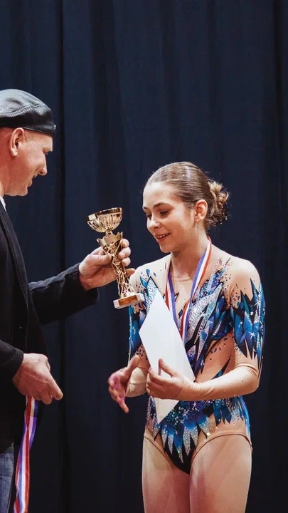 Цирковая студия акробатики и оригинального жанра Эквилибрис