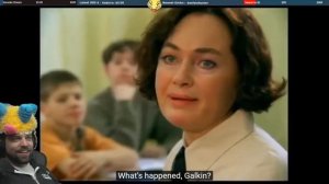 DizzyDizaster и горячая картошка