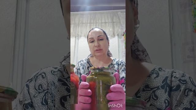 Перчатки из натурального латекса Атоми 💖 смотреть онлайн