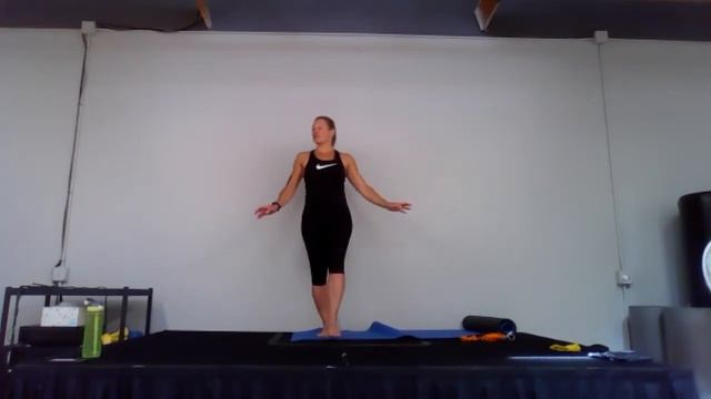 Balance and Core: zoom class monday aug 18th смотреть онлайн