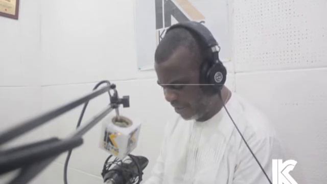 SPORT SALSA ON KENNIS FM 104 1FM смотреть онлайн