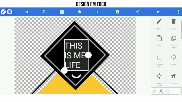 Criando um Stories para Instagram Kinemaster смотреть онлайн