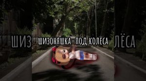 шизоняшка–под колёса | speed up | 🎧