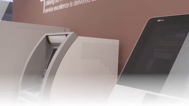 Cennox Self Service Terminals смотреть онлайн