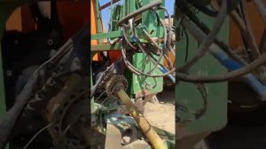 Опрыскиватель Амазон 3000 экспресс-обзор от Виталия Краснопёрова