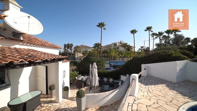 EXCELLENT INVESTMENT - For sale in Carvoeiro https://bit.ly/SPV134CV смотреть онлайн