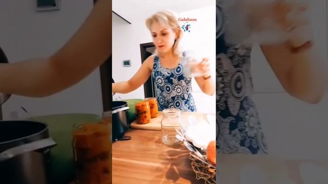 Такого Вы ещё не пробовали. Обалденно вкусный рецепт@galabum