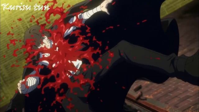 Bungou Stray Dogs 3rd Season {Rus Crack} смотреть онлайн
