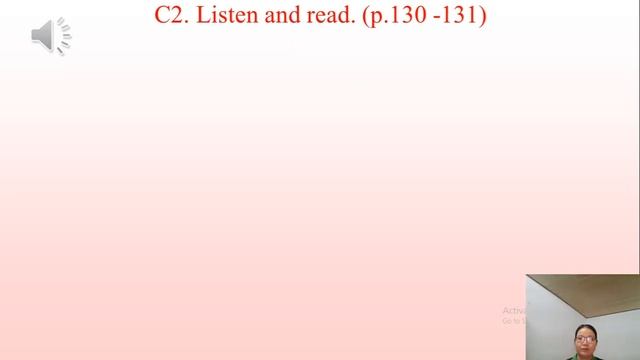 Anh Văn 6 - Unit 12: Sports And Pastimes - Giáo Viên: Thái Thị Thùy Dung