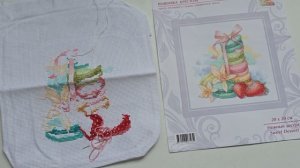 005. Риолис: мои запасы и процессы.
