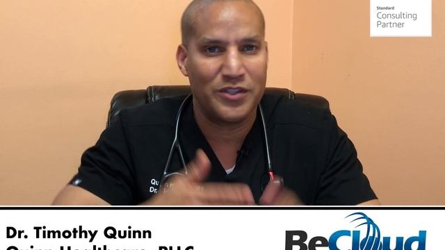 Dr. Quinn Testimonial смотреть онлайн