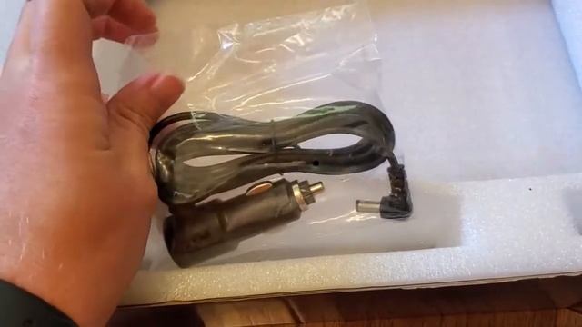 Unboxing The Medify Air MA-CAR HEPA13 Car Air Purifier