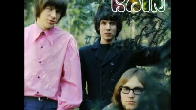 Rain - Norsk Suite 1969 (FULL ALBUM) [Psychedelic Rock] смотреть онлайн
