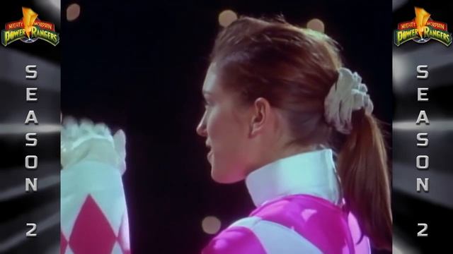 A Season Of Change | MMPR Season 2 Retrospective | TeknoBoy смотреть онлайн