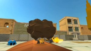 глупый парень все серии + 16 сеия в чикен ган