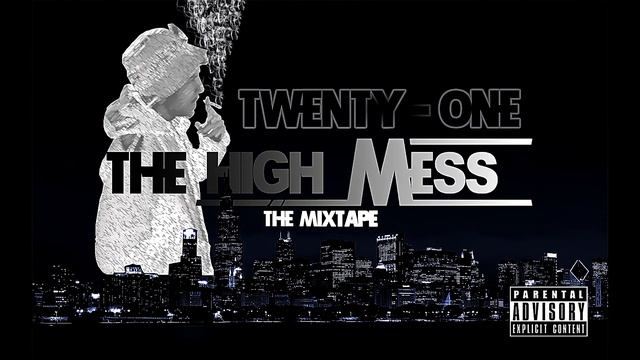 The High Mess - Pussy Break ft. Nubo One