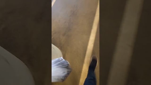 Парковка Т.Ц. Авиапарк, я заблудился. 2 . смотреть онлайн