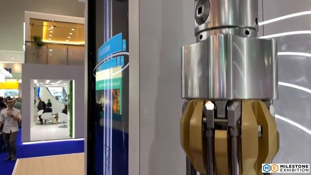 Schlumberger @ ADIPEC 2019 смотреть онлайн