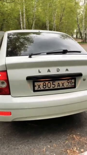 Приора 2013 смотреть онлайн