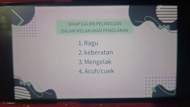 Strategi Meningkatkan Penjualan