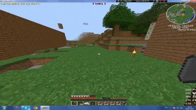 Гриф шоу от MegaCraft !!! смотреть онлайн