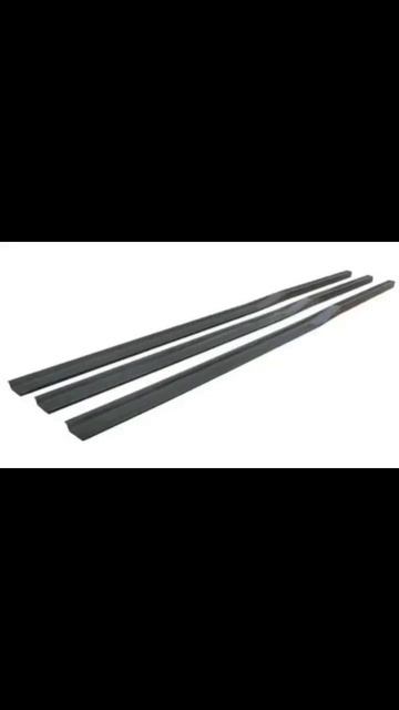 Silicon Carbide Sic Cantilever Paddle And Wafer Carrier For Semiconductor And Solar Cell Industry