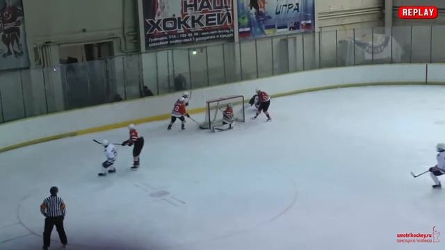 Метеор-Сигнал-2006 VS Металлург-2006_21.03.2021 смотреть онлайн