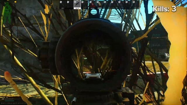 Всего 0,3% имеют это ДОСТИЖЕНИЕ в Escape From Tarkov.