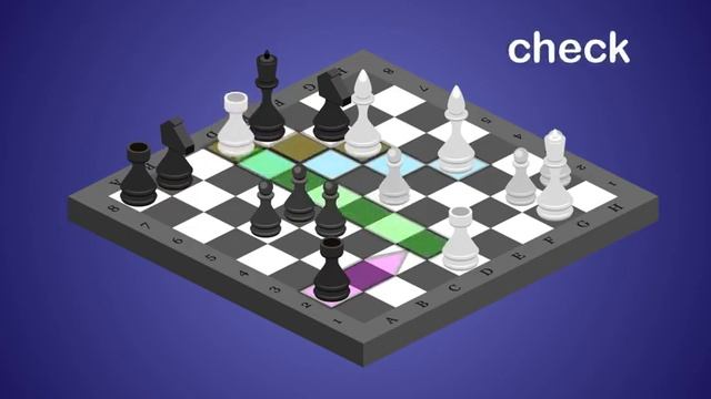 learn to play chess - Guide for beginners смотреть онлайн