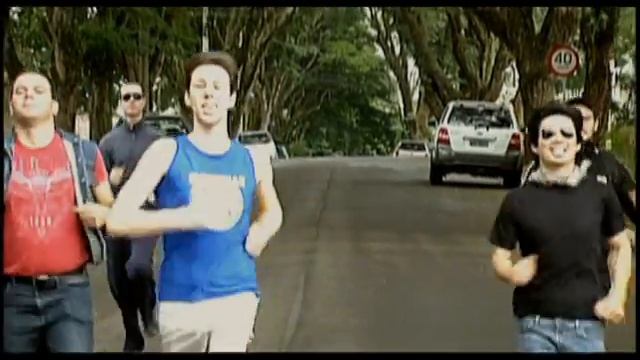 Vídeo Clip Oficial - Indie D+ - A VI Geração Da Familia Palim Do Norte Da Turquia