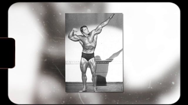 WHAT IF Oliva BEAT Schwarzenegger? The Bodybuilding Universe You NEVER Knew! смотреть онлайн
