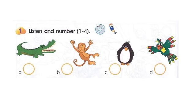 Аудіо до Smart junior 2 Unit 5 Revision смотреть онлайн